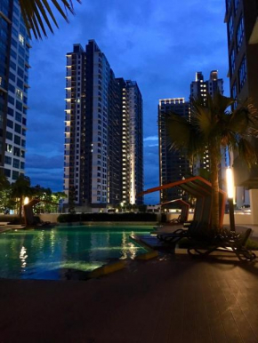 Conezion Luxury 3BR for 7pax @IOI Resort Putrajaya, Putrajaya